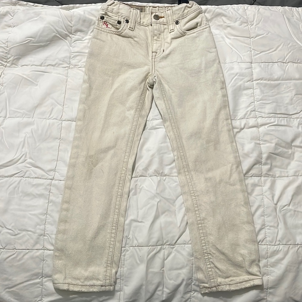 Polo Ralph Lauren jeans